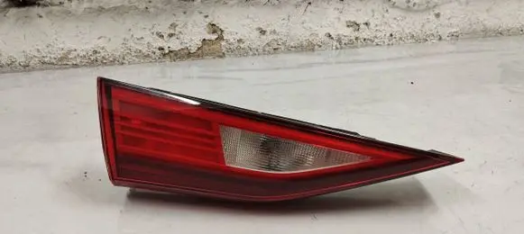 Audi A3 8Y Rear/tail lights 8y0945075a