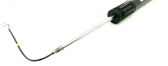 Volkswagen Polo III 6N 6N2 6NF Front shock absorber/damper 2Q0513119AP