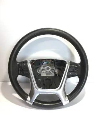 Volvo XC60 Steering wheel P31271093 CU557200CH 200916651401