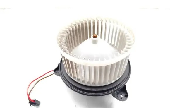 Mercedes-Benz EQA Heater fan/blower A2478308600 PLEB1D2S1B4H01