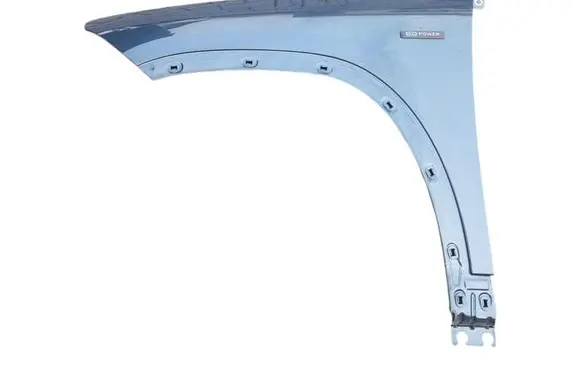 Mercedes-Benz GLA H247 Fender 
