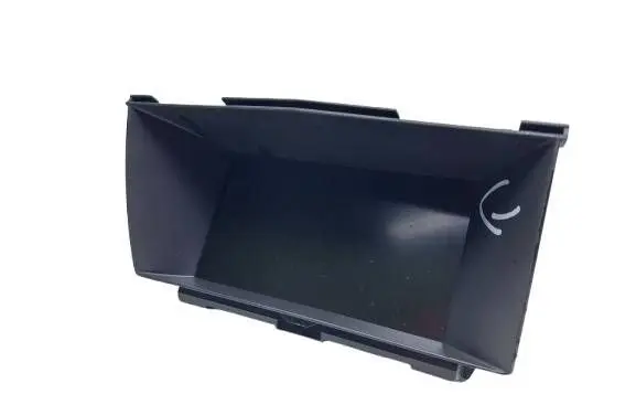 Opel Astra H Screen/display/small screen 6591571902