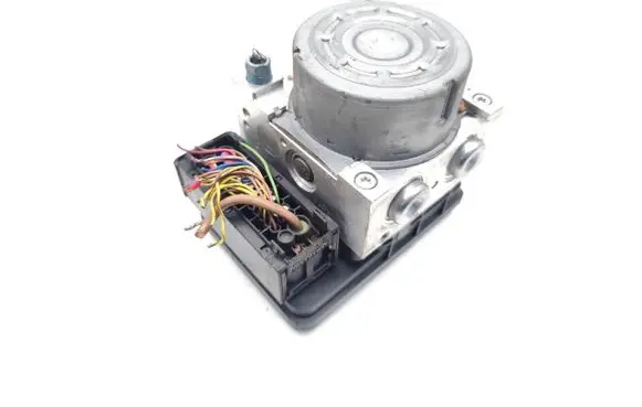 BMW 1 F20 F21 ABS Pump 6868637 10022004504 3451686863701