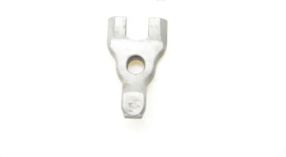 BMW X5 E70 Fuel Injector clamp holder