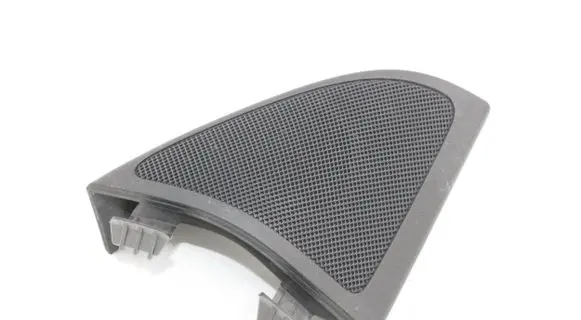 Mercedes-Benz S C217 Dash center speaker trim cover A2227200144