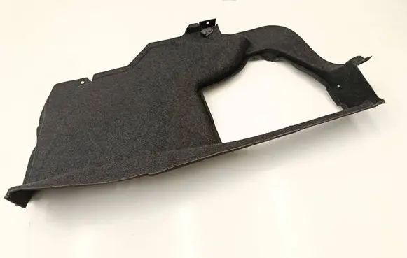 BMW 3 F30 F35 F31 Trunk/boot lower side trim panel 7467120 E2K815UAL01 16067303109U1