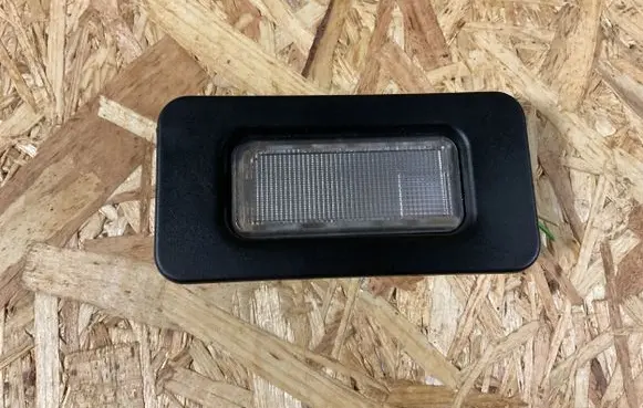 Citroen C5 Other interior light 996006297