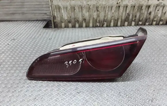 Alfa Romeo 159 Tailgate rear/tail lights