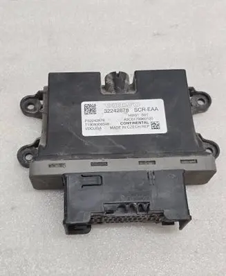Volvo V60 Adblue control unit 32242878