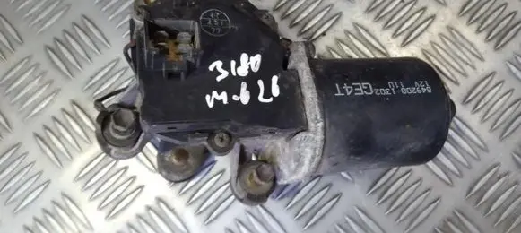 Mazda 626 Wiper motor 8492001302GE4T 849200-1302GE4T