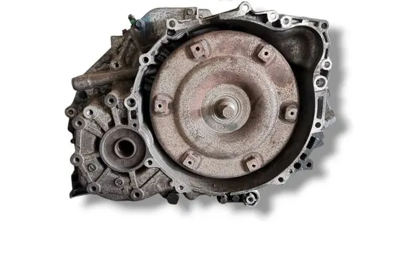Volvo S80 Automatic gearbox 8636761 01kv708601 55-50sn