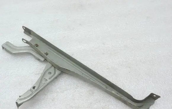 Toyota Avensis T250 Radiator support slam panel bracket 5320805020