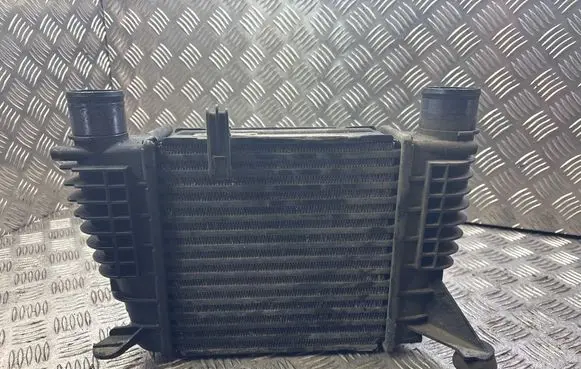 Nissan Note (E11) Intercooler radiator IA1443 144619U20A 992405HB