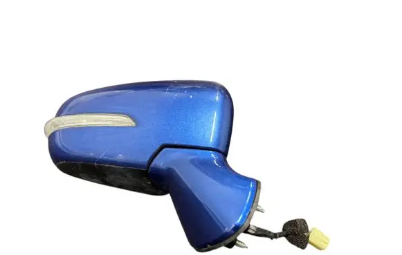 Suzuki SX4 S-Cross Rear view mirror (interior) 8470161mk0