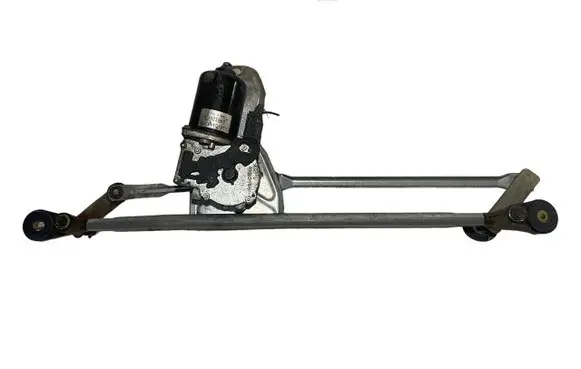 BMW X5 E53 Front wiper linkage and motor 7046570 24012673 1071894