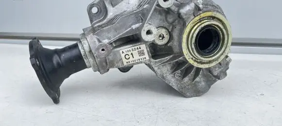 Mazda CX-3 Front differential C1N510016336