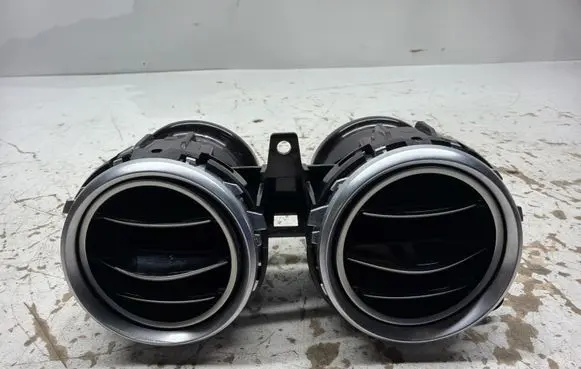 Mercedes-Benz E W213 Dash center air vent grill A2138307700