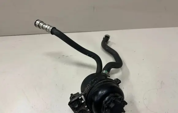 BMW X1 E84 Power steering fluid tank/reservoir 6851218 10637110