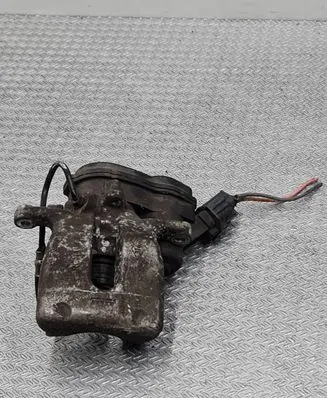 Renault Scenic III - Grand scenic III Rear brake caliper 32338814