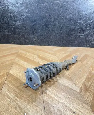 Mercedes-Benz C W205 Front shock absorber/damper A2053200866