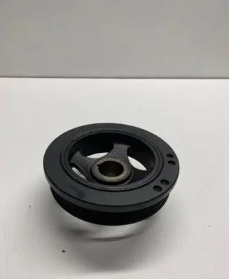 Chrysler Pacifica Crankshaft pulley 05184293AH