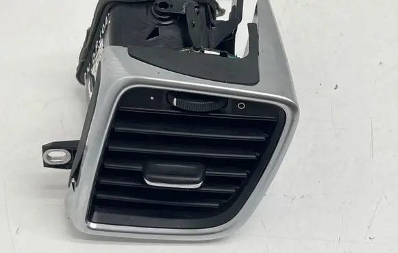 Porsche Panamera (970) Dashboard side air vent grill/cover trim 970552132