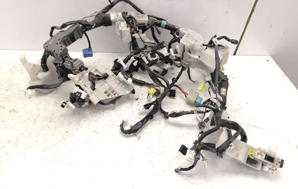 Toyota Prius (XW30) Panel wiring 8214547J60H