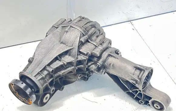 Mercedes-Benz ML W164 Front differential 4460310030