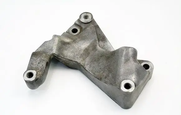 Opel Vectra C Engine mounting bracket 12098735409