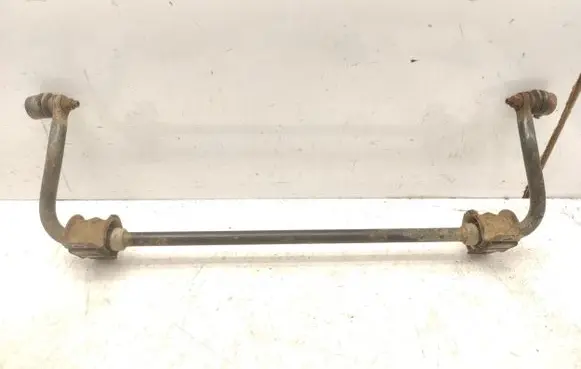 Mazda 5 Rear anti-roll bar/sway bar 