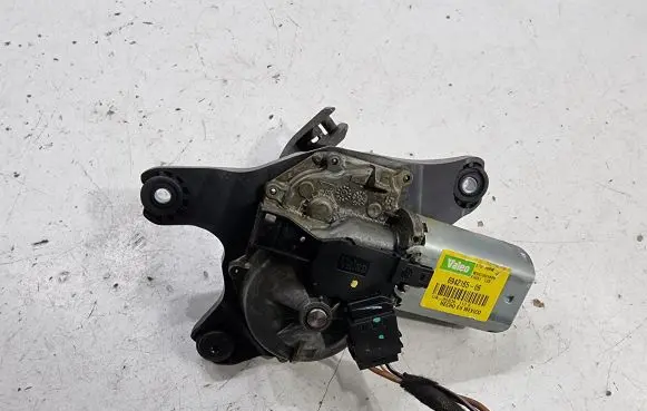 BMW X5 E70 Rear window wiper motor 694216506