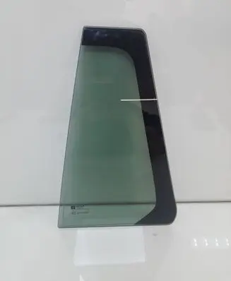 Opel Vectra C Rear vent window glass 