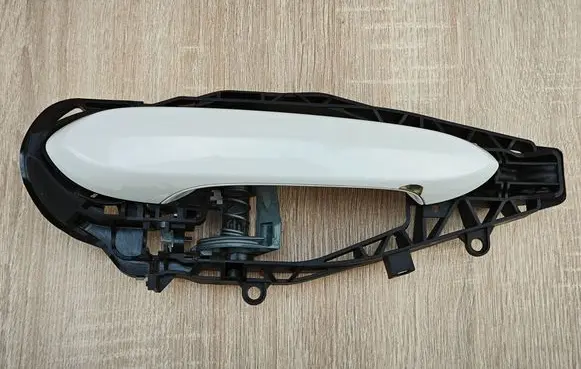 BMW X4 G02 Front door exterior handle 9881776