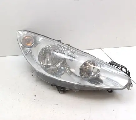 Peugeot 308 SW Headlight/headlamp 44700748 DX44700748 20001509