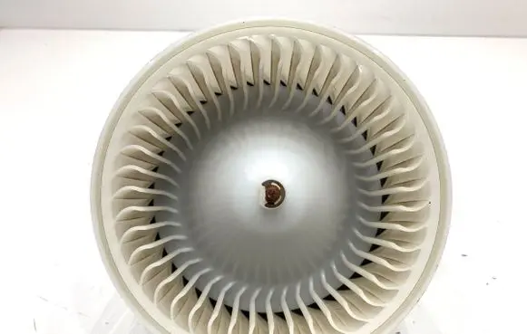 Heater fan/blower