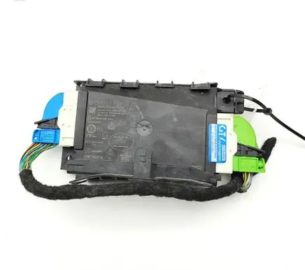Mercedes-Benz GLB X247 Combustion control unit/module A1679001420
