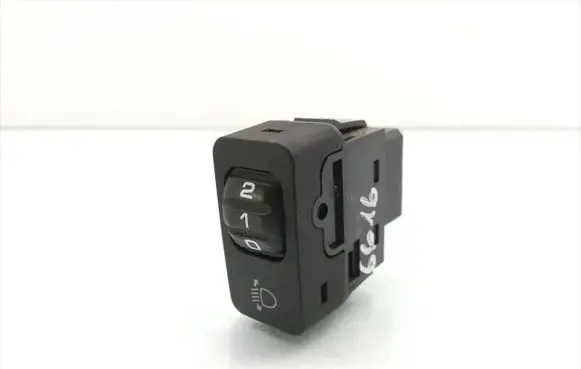 Ford Ranger Headlight level height control switch