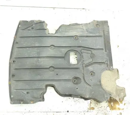 BMW 3 E90 E91 Engine splash shield/under tray 7140983 51164310