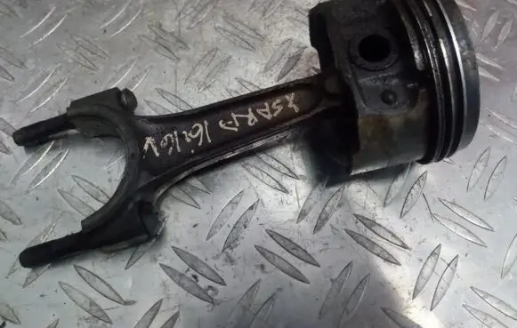 Citroen Xsara Piston 