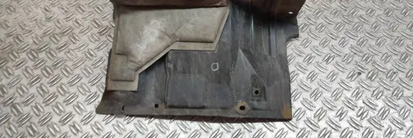 Mitsubishi Outlander Engine splash shield/under tray 5370A808