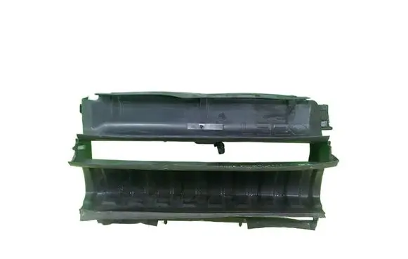 Land Rover Range Rover Sport L320 Intercooler air channel guide DXJ500060P