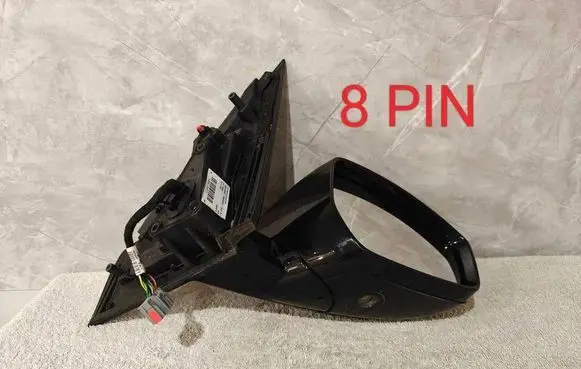 Land Rover Discovery Sport Front door electric wing mirror 21115002