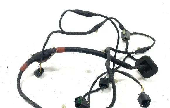 Parking sensor (PDC) wiring loom