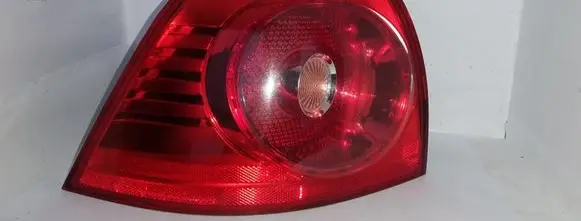 Volkswagen Golf V Rear/tail lights 1K6945095E 028490102A
