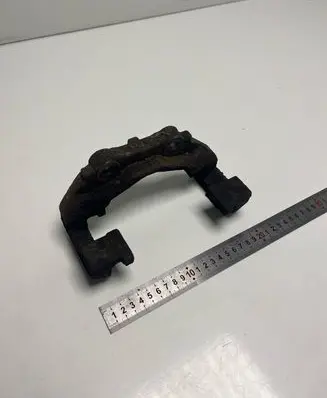 Citroen Berlingo Front brake caliper 0271