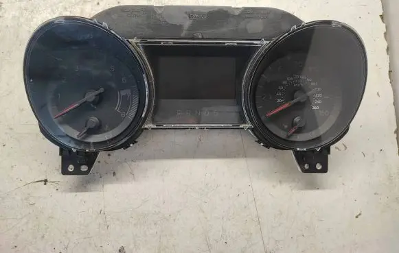 Ford Mustang VI Speedometer (instrument cluster) FR3310890A