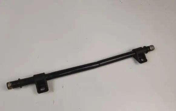 Mercedes-Benz Vito Viano W639 Engine coolant pipe/hose