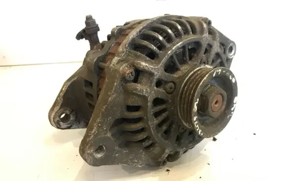 Mazda 626 Generator/alternator