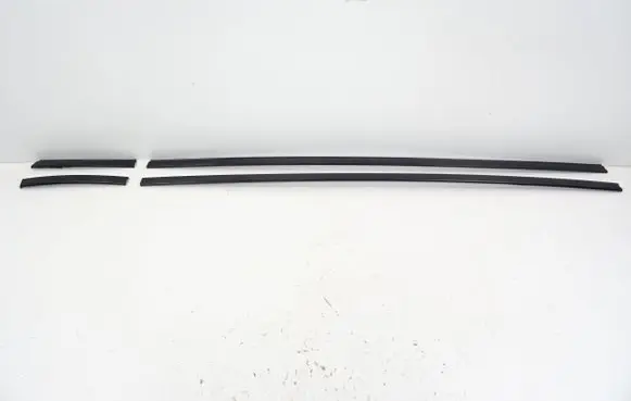 Mazda 6 Roof bar rail cover 