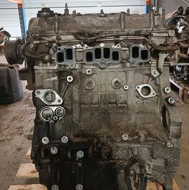 Honda Civic Engine N22A2 1503585 RBD